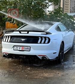 فورد موستانج